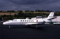 N356SA @ KBFI - KBFI (Seen here as N22KW and currently registered N356SA as posted) - by Nick Dean