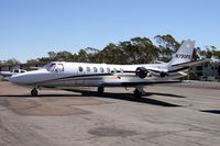 N790PS @ KMYF - KMYF - by Nick Dean