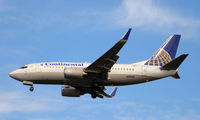 N37615 @ KTPA - Continental - by N6701