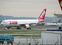 F-WWKV @ LFBO - C/n 977 - To be PT-MVR - by Shunn311