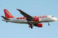 G-EZDM photo, click to enlarge G-EZDM photo, click to enlarge