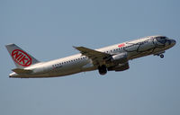 OE-LEO @ VIE - NIKI Airbus A320-214 - by Joker767