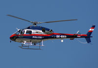 OE-BXD @ VIE - Austria - Police Eurocopter AS-355N - by Joker767