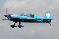 G-ZEXL photo, click to enlarge G-ZEXL photo, click to enlarge