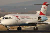 OE-LFJ @ LOWL - training - by Peter Pabel