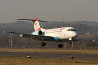 OE-LFJ @ LOWL - training - by Peter Pabel