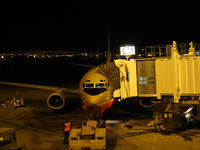 N337SW @ KLAS - Southwest - by N6701