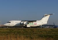 LZ-HBC @ EHAM - ..