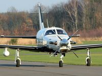N46PW @ EBZW - . - by Jeroen Stroes
