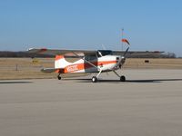 N5520C @ I95 - On the ramp at Urbana, Ohio