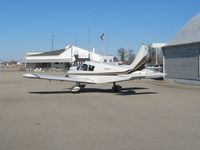 N7422W @ I74 - On the ramp at Urbana, Ohio - by Bob Simmermon