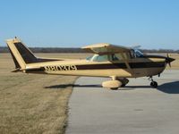 N80379 @ I74 - On the ramp at Urbana, Ohio - by Bob Simmermon