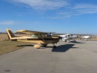 N80379 @ I74 - On the ramp at Urbana, Ohio - by Bob Simmermon