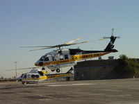 N160LA @ POC - Copter 16 first to lift off - by Helicopterfriend