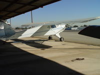 N39928 @ CCB - Looking out and ready to go - by Helicopterfriend