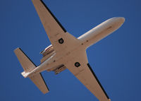 N969GB @ KAPA - Takeoff from 35R on route to Jackson Wyoming (KJAC).