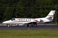 N331MW @ KBFI - KBFI - by Nick Dean