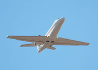 N300QS @ KAPA - Takeoff on 35R on Route to Los Cabos Int'l.