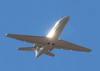 N300QS @ KAPA - Takeoff on 35R on Route to Los Cabos Int'l.