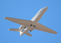 N300QS @ KAPA - Takeoff on 35R on Route to Los Cabos Int'l.