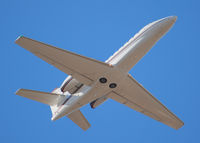 N300QS @ KAPA - Takeoff on 35R on Route to Los Cabos Int'l.