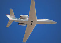 N300QS @ KAPA - Takeoff on 35R on Route to Los Cabos Int'l.