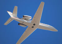 N300QS @ KAPA - Takeoff on 35R on Route to Los Cabos Int'l.