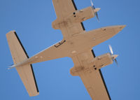 N72TP @ KAPA - Takeoff on 35R on Route to SCOTTSDALE (KSDL).