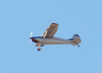 N9274A @ KAPA - Flying over APA. - by Bluedharma