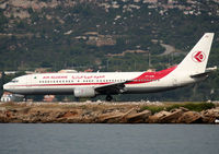 7T-VJN @ LFML - Arriving from flight... - by Shunn311