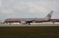 N680AN @ KMIA - Boeing 757-200 - by Mark Pasqualino