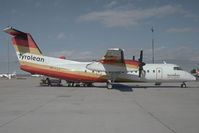 OE-LLY @ VIE - Tyrolean Airways Dash 8-300 - by Yakfreak - VAP