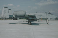 82-0654 @ VIE - USAF A10 - by Yakfreak - VAP