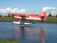N2899J @ LHD - Landing Lake Hood - by Martin Prince, Jr