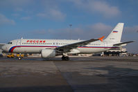 VQ-BBM @ VIE - Rossija Airbus 320 - by Yakfreak - VAP