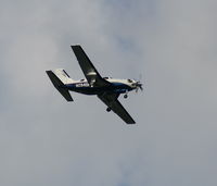 N294DR @ MCO - Piper PA-46 - by Florida Metal