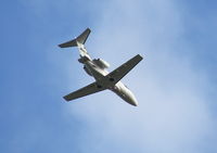 N510JH @ MCO - C510 Mustang - by Florida Metal
