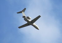 N510JH @ MCO - C510 Mustang