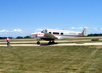 N299Z - Oshkosh 2006 - by Peter Whelan