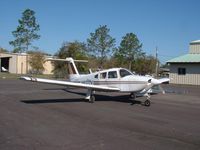 N8227Y - PA-28RT-201T - by Shannon