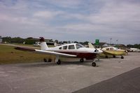 N8227Y - PA28RT-201T - by Shannon