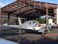 N8227Y - PA-28RT-201T - by Shannon
