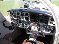 N8227Y - PA-28RT-201T - by Shannon