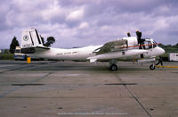 64-14243 @ NHK - Army at U.S.N. Test Pilot School