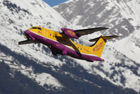 OE-GBB @ LOWI - Fairchild Dornier Luftfahrt GmbH 328-100 - by Juergen Postl