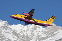 OE-GBB @ LOWI - Fairchild Dornier Luftfahrt GmbH 328-100