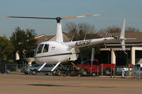 N3045P @ GKY - Robinson at Arlington - by Zane Adams