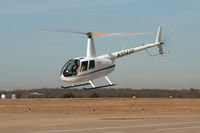 N3045P @ GKY - Robinson at Arlington - by Zane Adams