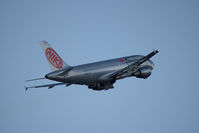 OE-LEK @ LOWI - Airbus A319-112