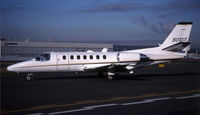 99-0102 @ KBFI - KBFI (This is the last Citation Ultra produced) - by Nick Dean